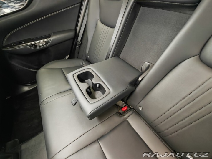 Lexus Ostatní modely NX 450h plus 450h+ Executive Plus Plug 2024