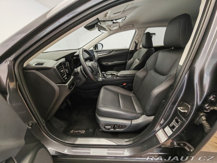 Lexus Ostatní modely NX 450h plus 450h+ Plug-in Hybrid EXEC 2024