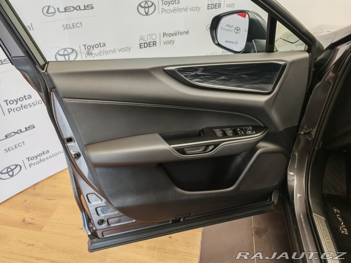 Lexus Ostatní modely NX 450h plus 450h+ Executive Plus Plug 2024