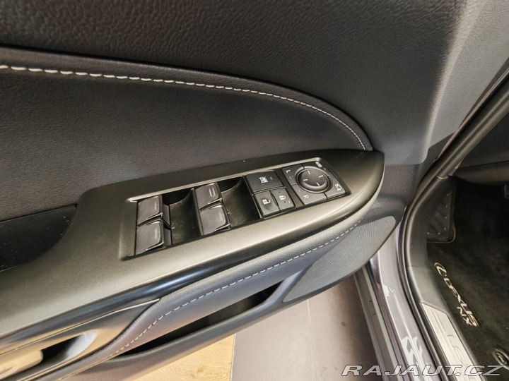 Lexus Ostatní modely NX 450h plus 450h+ Plug-in Hybrid EXEC 2024