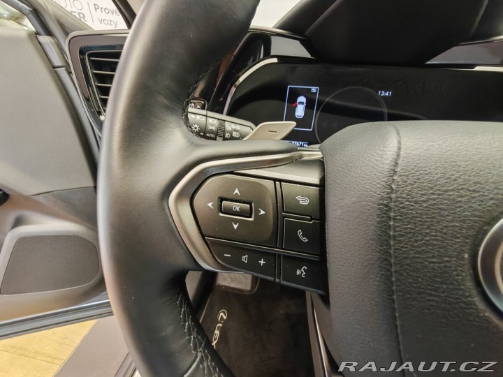 Lexus Ostatní modely NX 450h plus 450h+ Plug-in Hybrid EXEC 2024