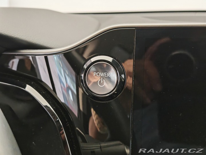 Lexus Ostatní modely NX 450h plus 450h+ Executive Plus Plug 2024