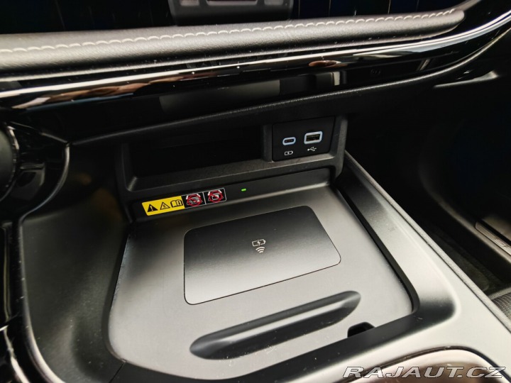 Lexus Ostatní modely NX 450h plus 450h+ Plug-in Hybrid EXEC 2024