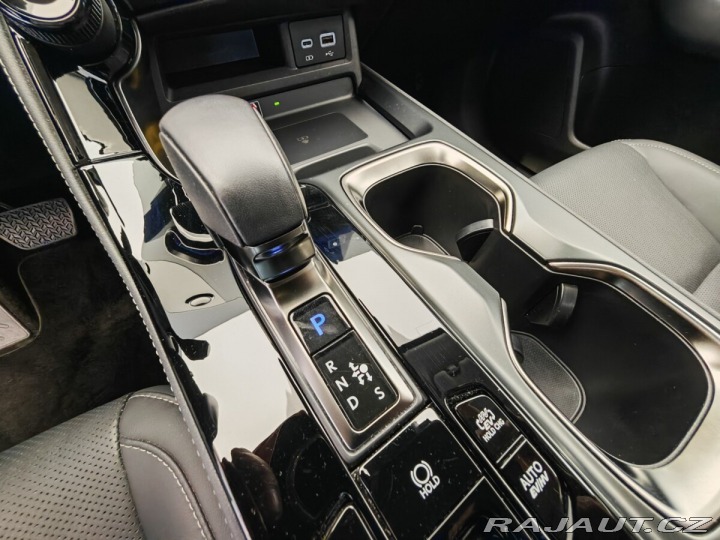 Lexus Ostatní modely NX 450h plus 450h+ Plug-in Hybrid EXEC 2024