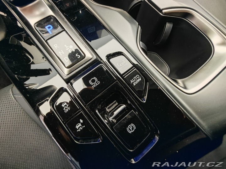 Lexus Ostatní modely NX 450h plus 450h+ Plug-in Hybrid EXEC 2024