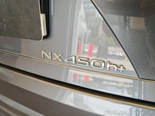 Lexus Ostatní modely NX 450h plus 450h+ Executive Plus Plug 2024