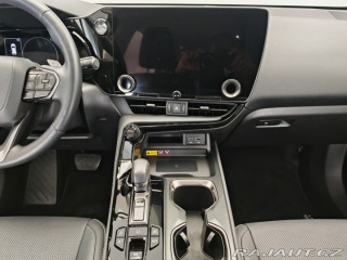 Lexus Ostatní modely NX 450h plus 450h+ Executive Plus Plug 2024