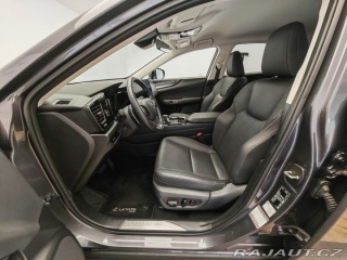 Lexus Ostatní modely NX 450h plus 450h+ Executive Plus Plug 2024