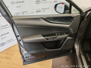Lexus Ostatní modely NX 450h plus 450h+ Executive Plus Plug 2024