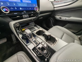 Lexus Ostatní modely NX 450h plus 450h+ Executive Plus Plug 2024
