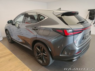 Lexus Ostatní modely NX 450h plus 450h+ Executive Plus Plug 2024