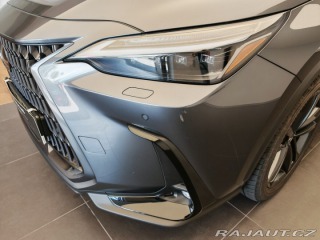 Lexus Ostatní modely NX 450h plus 450h+ Executive Plus Plug 2024