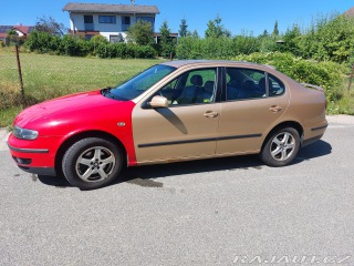 Seat Toledo 1M