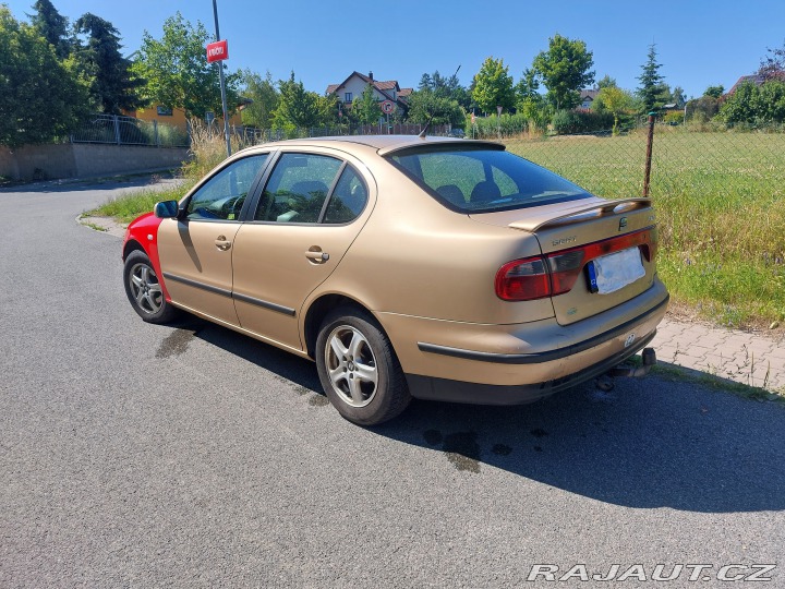 Seat Toledo 1M 2000