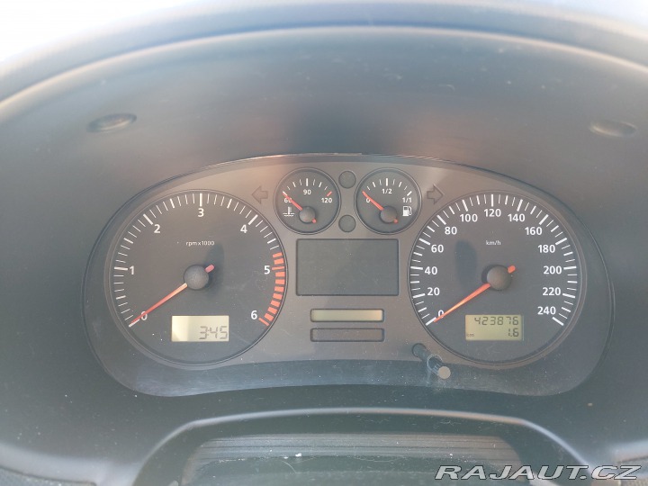 Seat Toledo 1M 2000