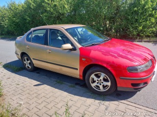 Seat Toledo 1M 2000