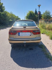 Seat Toledo 1M 2000