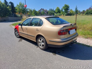 Seat Toledo 1M 2000