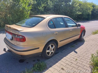 Seat Toledo 1M 2000