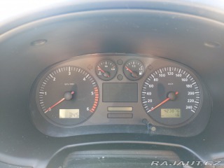 Seat Toledo 1M 2000