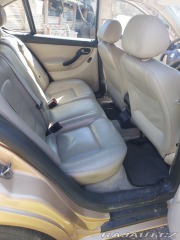 Seat Toledo 1M 2000