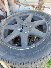 Seat Toledo 1M 2000