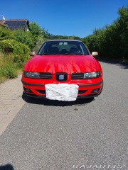 Seat Toledo 1M 2000