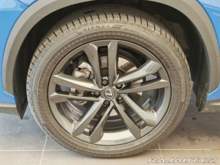 Lexus Ostatní modely NX 350h 2.5 350h 4×4 E-FOUR Execu 2023