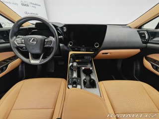 Lexus Ostatní modely NX 350h 2.5 350h 4×4 E-FOUR Execu 2023