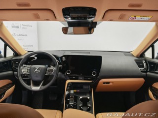 Lexus Ostatní modely NX 350h 2.5 350h 4×4 E-FOUR Execu 2023