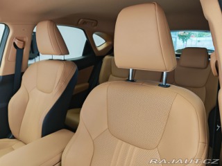 Lexus Ostatní modely NX 350h 2.5 350h 4×4 E-FOUR Execu 2023