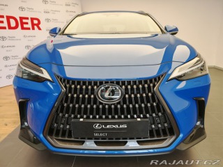 Lexus Ostatní modely NX 350h 2.5 350h 4×4 E-FOUR Execu 2023
