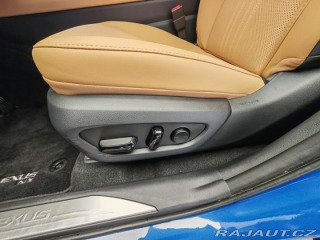 Lexus Ostatní modely NX 350h 2.5 350h 4×4 E-FOUR Execu 2023