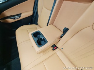 Lexus Ostatní modely NX 350h 2.5 350h 4×4 E-FOUR Execu 2023
