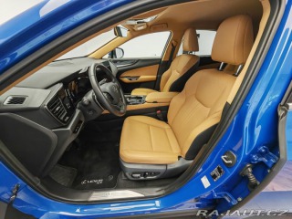 Lexus Ostatní modely NX 350h 2.5 350h 4×4 E-FOUR Execu 2023