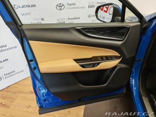 Lexus Ostatní modely NX 350h 2.5 350h 4×4 E-FOUR Execu 2023