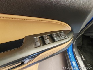 Lexus Ostatní modely NX 350h 2.5 350h 4×4 E-FOUR Execu 2023