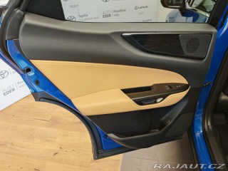 Lexus Ostatní modely NX 350h 2.5 350h 4×4 E-FOUR Execu 2023