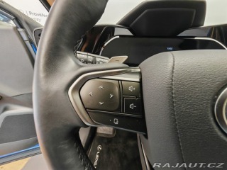Lexus Ostatní modely NX 350h 2.5 350h 4×4 E-FOUR Execu 2023