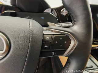 Lexus Ostatní modely NX 350h 2.5 350h 4×4 E-FOUR Execu 2023