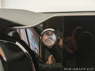 Lexus Ostatní modely NX 350h 2.5 350h 4×4 E-FOUR Execu 2023