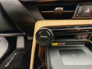 Lexus Ostatní modely NX 350h 2.5 350h 4×4 E-FOUR Execu 2023