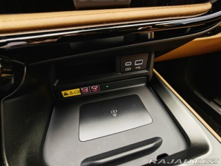 Lexus Ostatní modely NX 350h 2.5 350h 4×4 E-FOUR Execu 2023