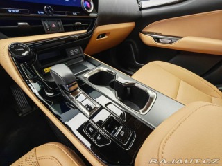 Lexus Ostatní modely NX 350h 2.5 350h 4×4 E-FOUR Execu 2023