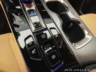 Lexus Ostatní modely NX 350h 2.5 350h 4×4 E-FOUR Execu 2023