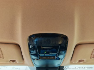 Lexus Ostatní modely NX 350h 2.5 350h 4×4 E-FOUR Execu 2023