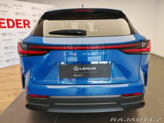 Lexus Ostatní modely NX 350h 2.5 350h 4×4 E-FOUR Execu 2023