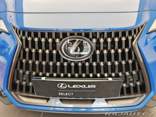 Lexus Ostatní modely NX 350h 2.5 350h 4×4 E-FOUR Execu 2023