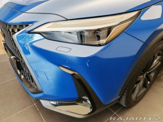 Lexus Ostatní modely NX 350h 2.5 350h 4×4 E-FOUR Execu 2023