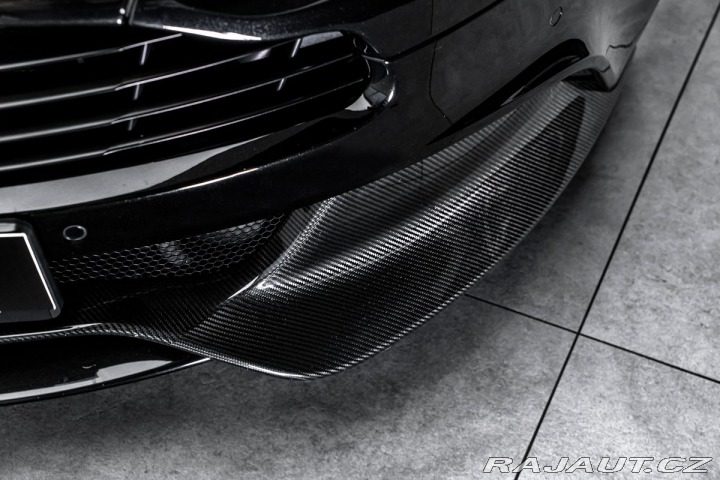 Aston Martin Vanquish 2013